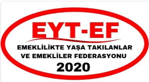 Emekliye hiç bu kadar kötü davranılmadı.

Emekler hiç bu kadar, yok sayılmadı. 

Hem Açlığa mahkum edildi.
Hem de sahip çıkılmadı.
Sefaletin içine sürüklendi. 

Değersizleştirilen EMEKLİ, elbette ki cevabını verecek. 

<a href="/Akparti/">AK Parti</a> <a href="/MHP_Bilgi/">MHP</a> 
#EmeklininCevabıSandıkta