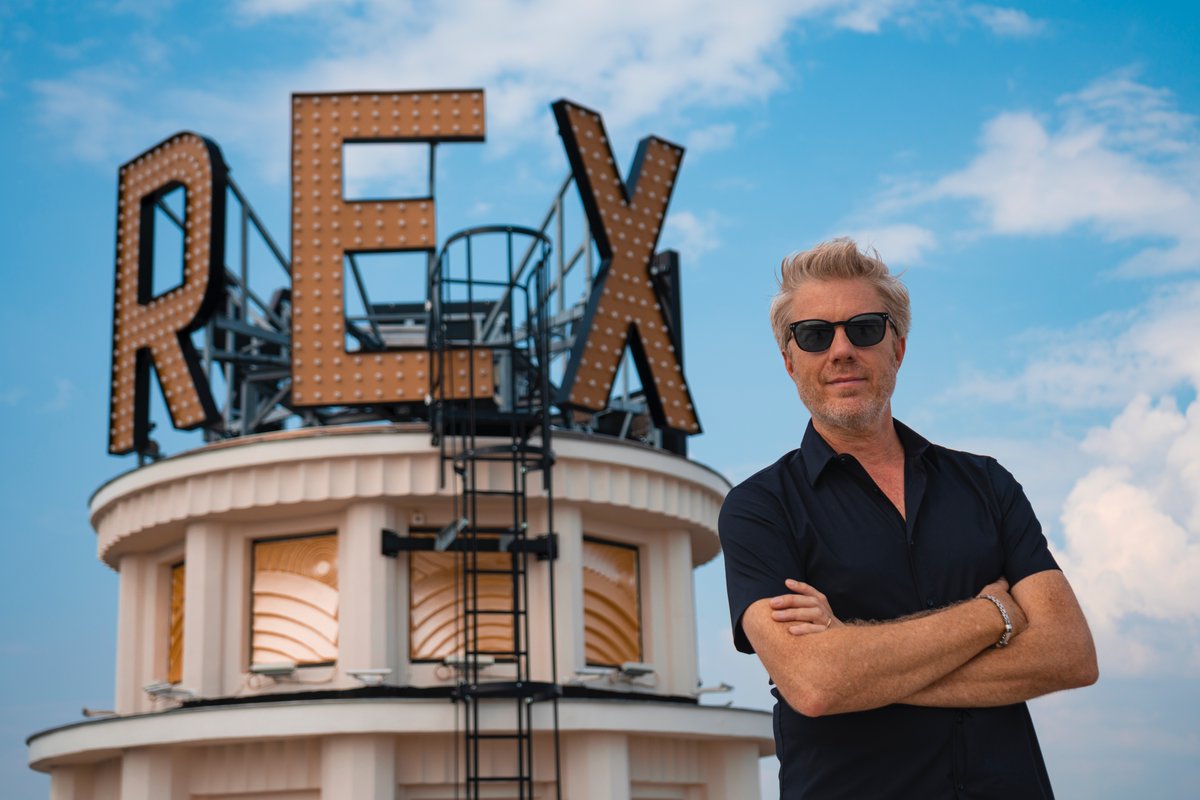 See you tonight Paris, at <a href="/LeGrandRex/">Le Grand Rex</a> 🎶
🎫 legrandrex.com/evenement/1566