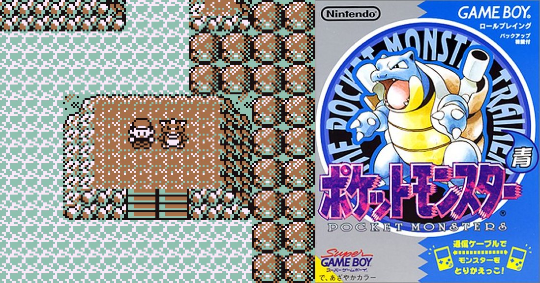 Today in Pokémon History by Serebii.net tweet media