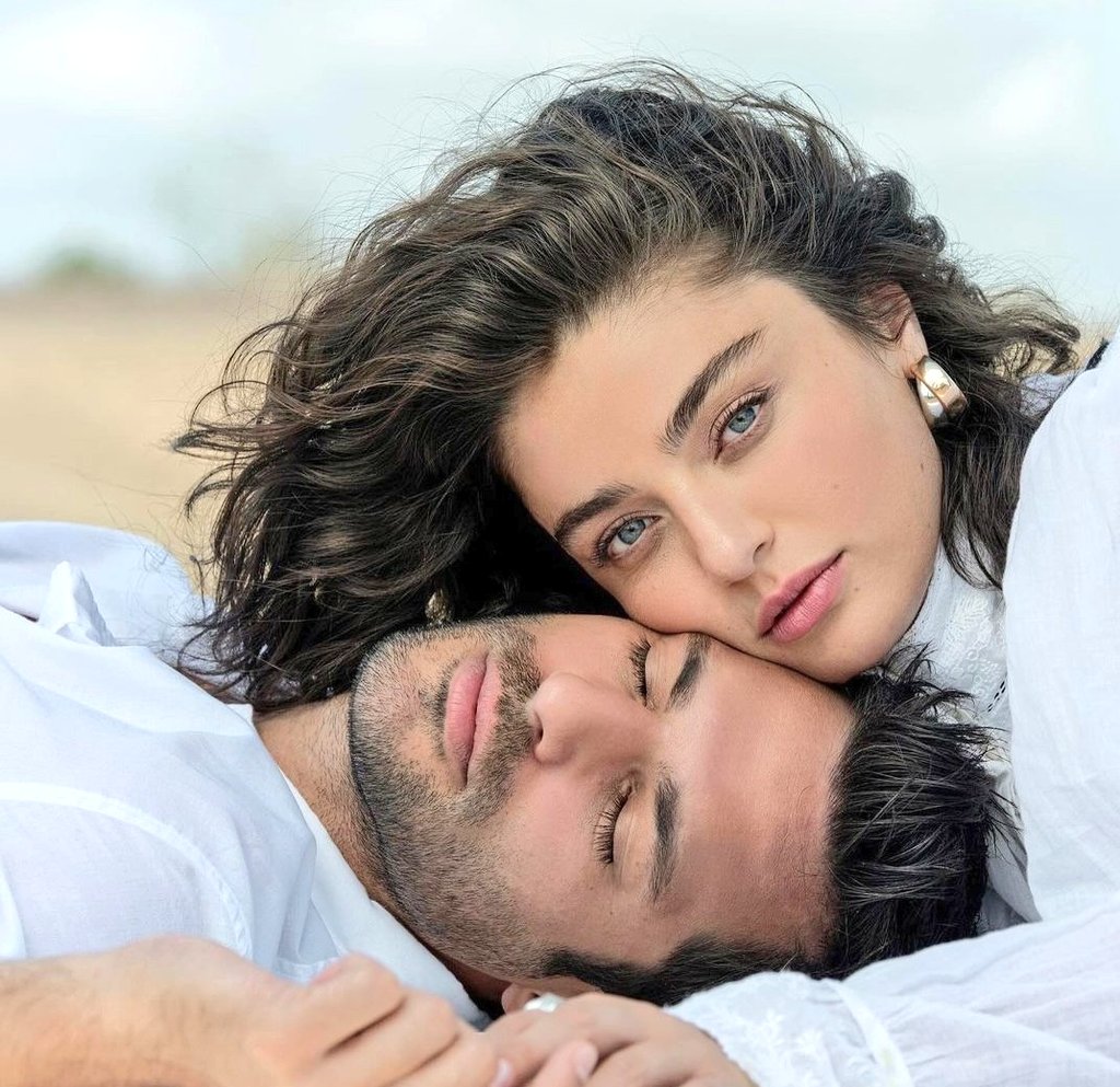 Bize böyle gelin işte dehset yakışmışız 🔥🔥🔥🧿