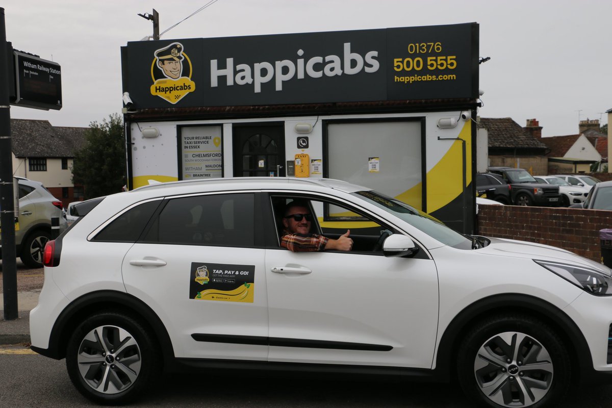 Happicabs tweet media