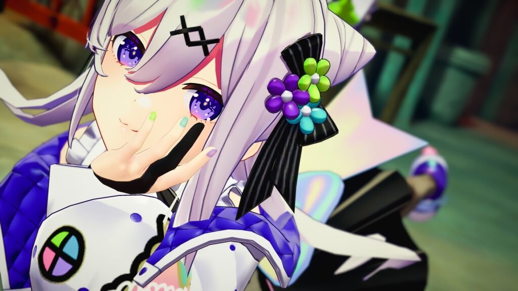 🔻”宇宙×アイドル”をコンセプトにメタバース空間で利用できる新作アバター「nova」発売！

vr-lifemagazine.com/moonshot_nova_…

<a href="/Moonshot_Verse/">moonshot</a> 
#moonshot_nova 
#VRChat 
#バチャマガ