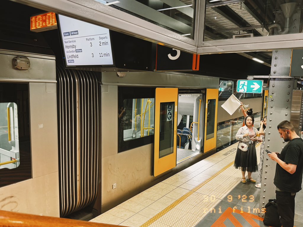 mirrorsound0's tweet photo. Sydney core https://t.co/PukQS8KCdy