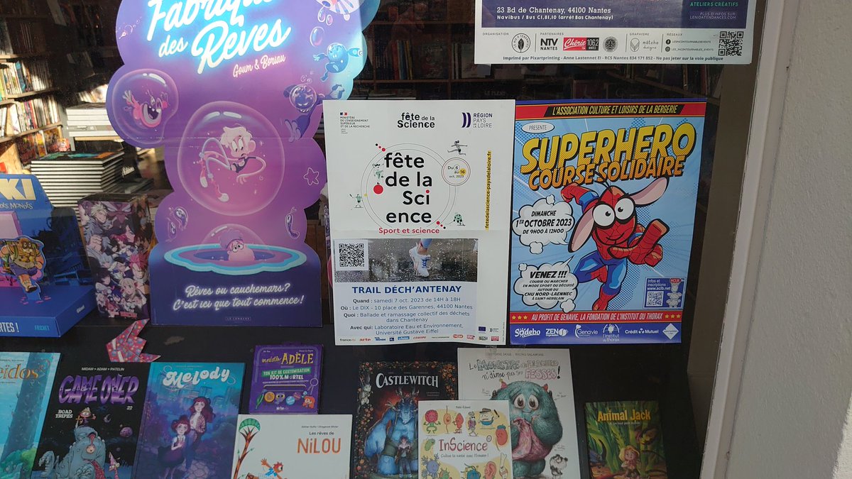 Karim Si-Tayeb tweet media