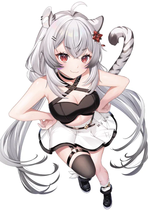 skebありがとうございました! 