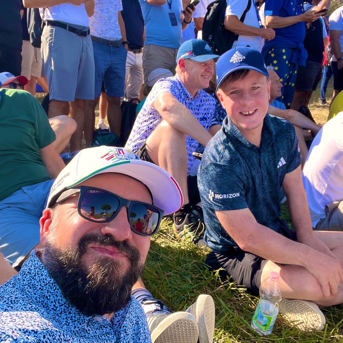 Peter Finch tweet media