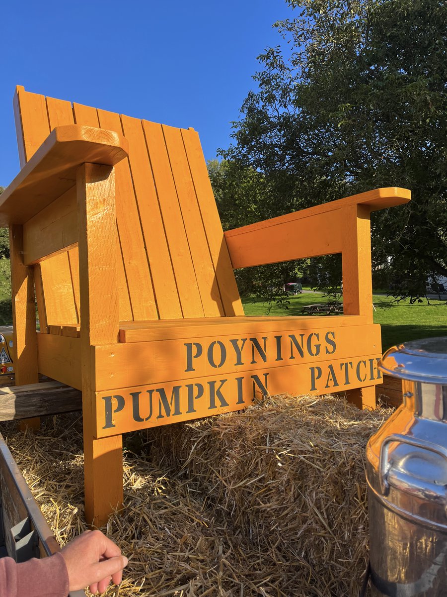 ROPoynings's tweet photo. Exciting News! 🎉 The Poynings Pumpkin Patch is officially OPEN today! 🎃👻 

Get ready for some autumn fun with the family 🍁 Then, after picking the perfect pumpkins, head round to The Royal Oak for refreshments! 🍻

#PoyningsPumpkinPatch #WhatsonBrighton #WhatsonSussex https://t.co/ReRvfhT4AX