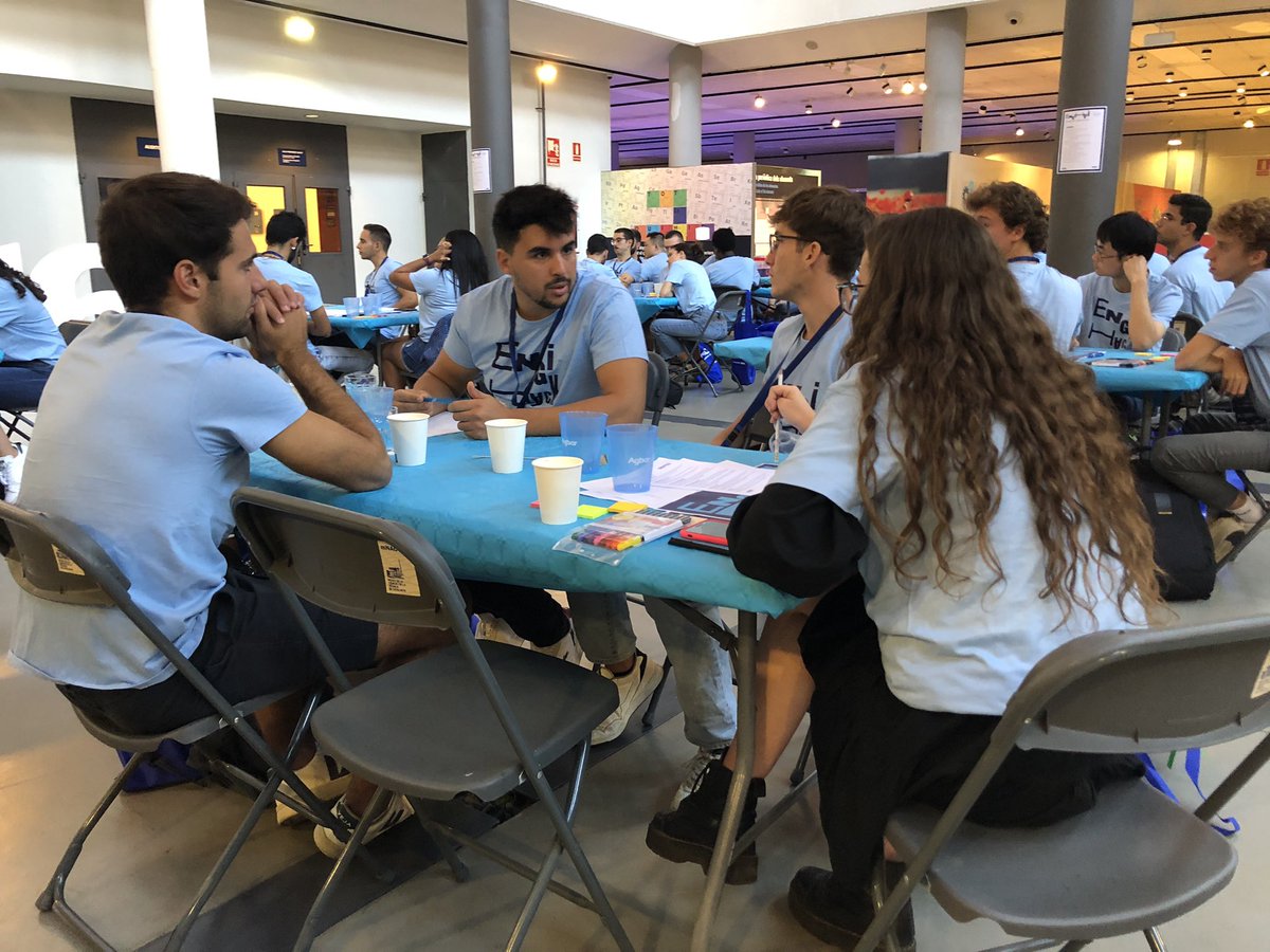 Enginyers Industrials de Catalunya tweet media