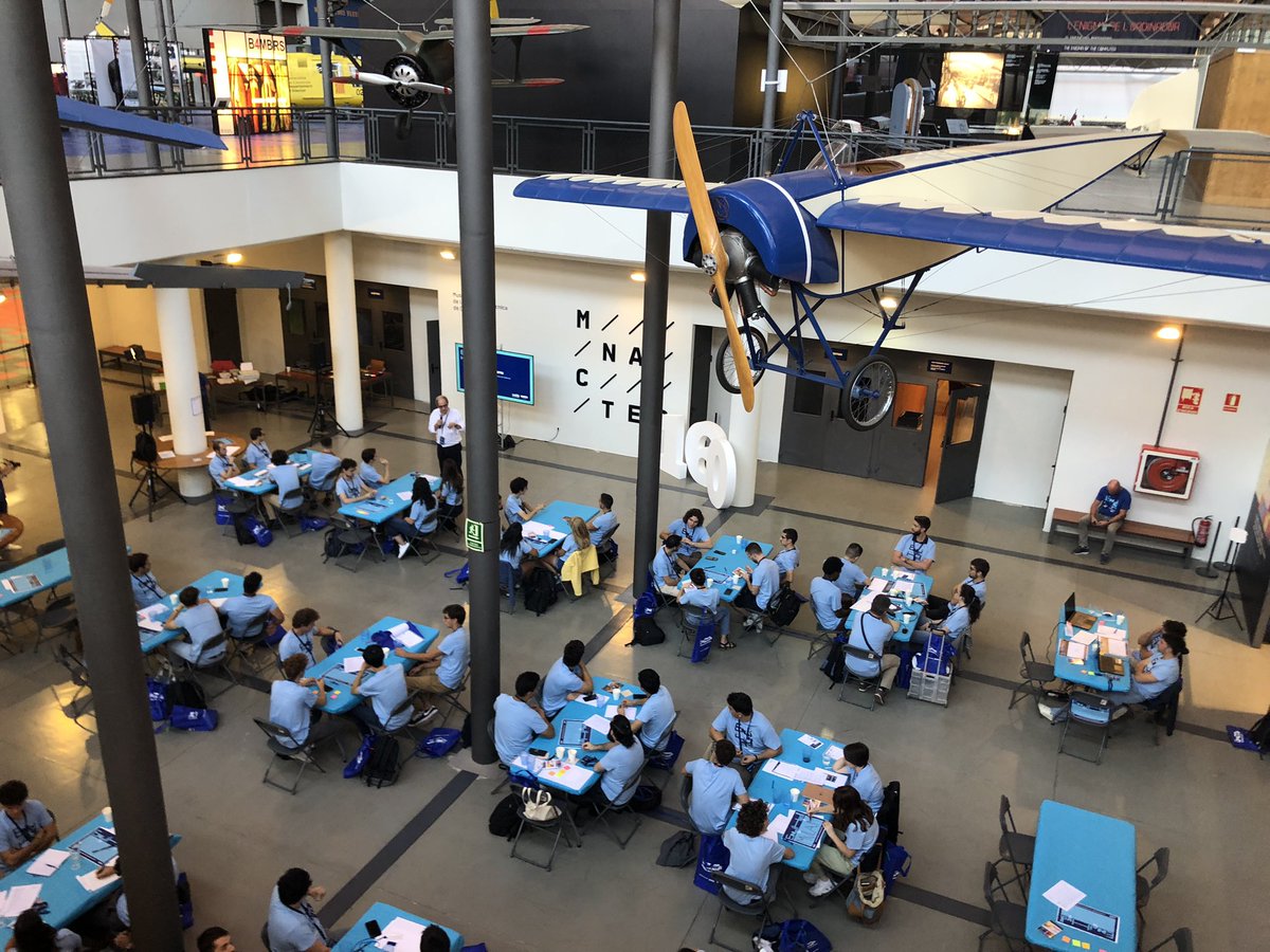 Enginyers Industrials de Catalunya tweet media