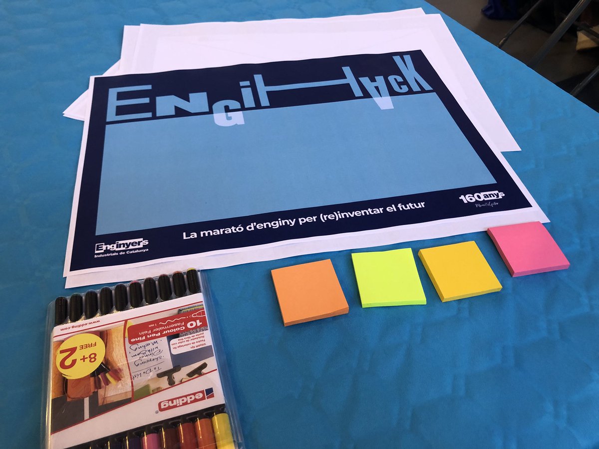 Enginyers Industrials de Catalunya tweet media