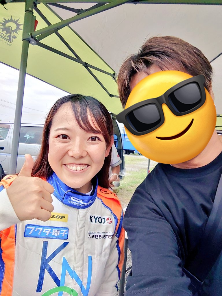 takeshi3060's tweet photo. 3位だったので色々貰えた🙌
#スピードパーク新潟
#カート
#レンタルカート
#プロレーサー
#SUPERGT
#GT500クラス
#TGRTEAMSARD39
#DENSOKOBELCOSARDGRSupra
#中山雄一
#岩岡万梨恵
#同乗走行
#GR86
#ロードスター
#Pandawithamission https://t.co/NXxDiU4jng