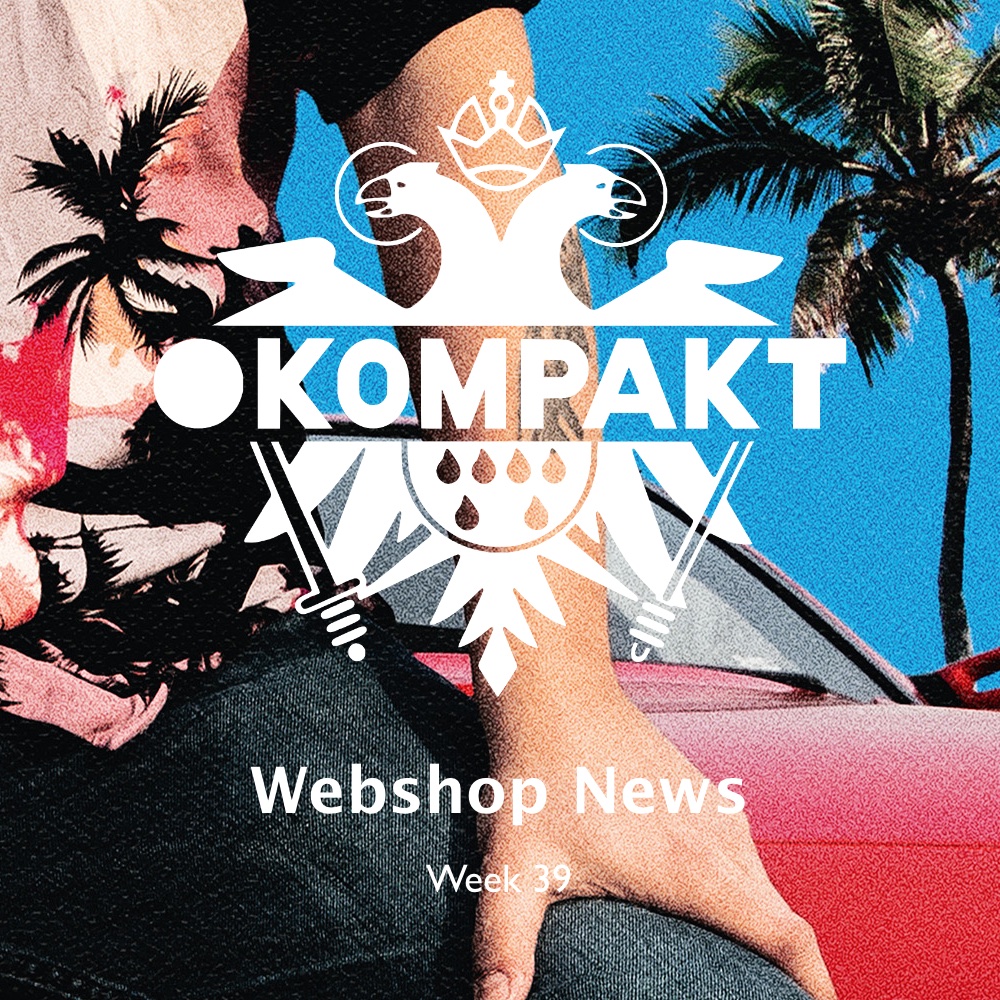 Our releases this week, all in one place: kompakt.fm/week/2023/39?u…