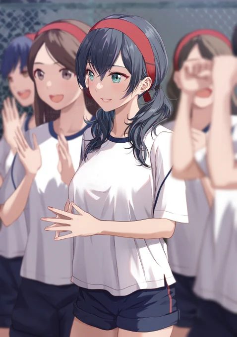 周りが盛り上がると無意識に一線引いてしまうタイプ 