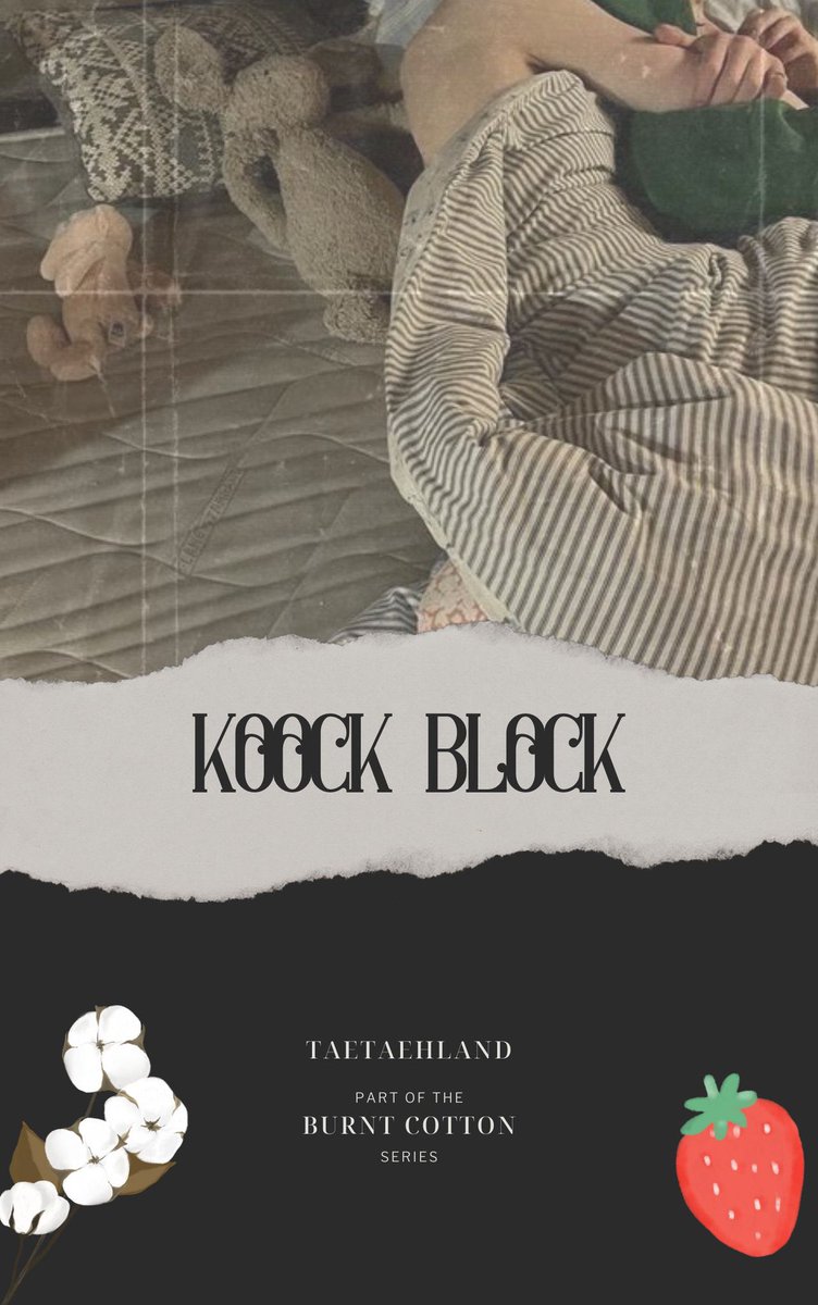 taetaehland's tweet photo. 🍓 koock block | explicit | 16.073

— alpha/beta/omega dynamics
— established relationship • attempt at humor • fluff and (failed) smut 
— alpha jjk • omega kth

[ part of the burnt cotton series • #WriteForLayover ]

🔗 https://t.co/Cyorz6ft8Z https://t.co/QxM1ceACaz
