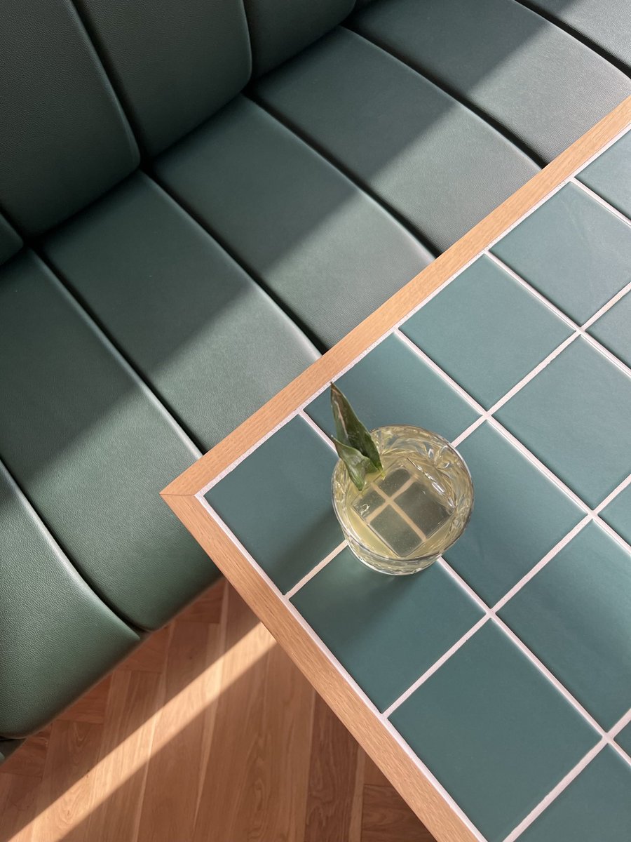 Neighborhood Café &amp; Bar is now open at Twofour54 Yas Creative Hub in Yas Bay ☕️ The bar, restaurant and grab &amp; go cafe are open daily from 8am - 8pm ☕️🍸🍴Valet is also available 🚗 Find out more via instagram.com/neighborhood.ae #yasbay #yasisland #abudhabi #uae