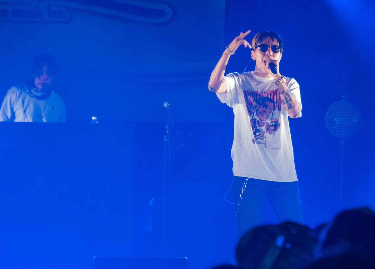 先週日曜日は日本海音楽祭！
久しぶりのライブ一緒に楽しんでくれた皆さんありがとうございました👍✨

youtu.be/j-3g7L0KBjE