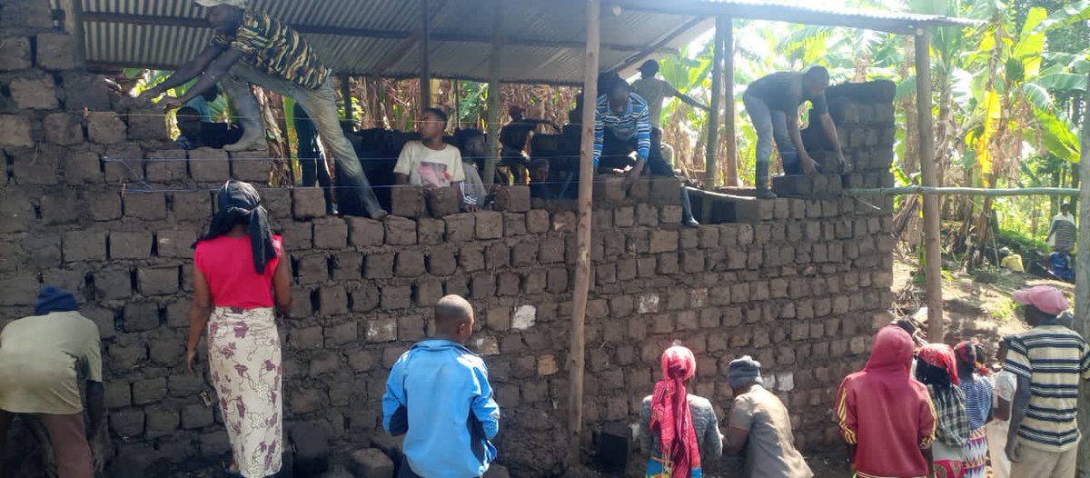 SHYOGWE Sector tweet media