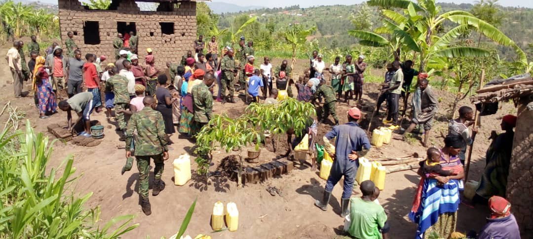 SHYOGWE Sector tweet media