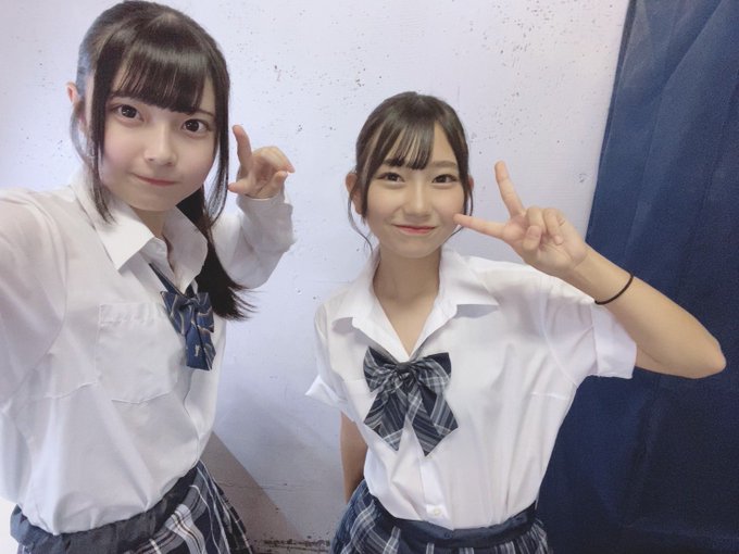 Twitterのコスプレ画像20