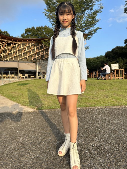 Twitterのコスプレ画像32