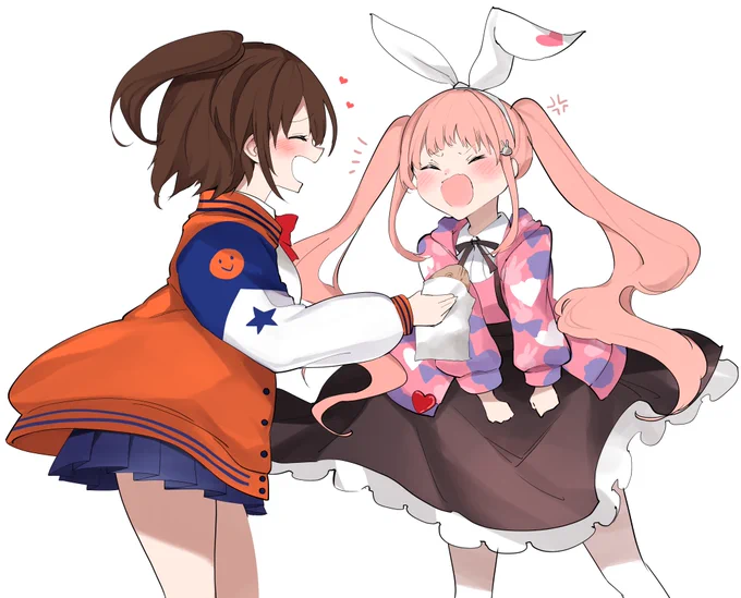 #今月描いたイラストを晒そう  今月も絵を観ていただきありがとうございました