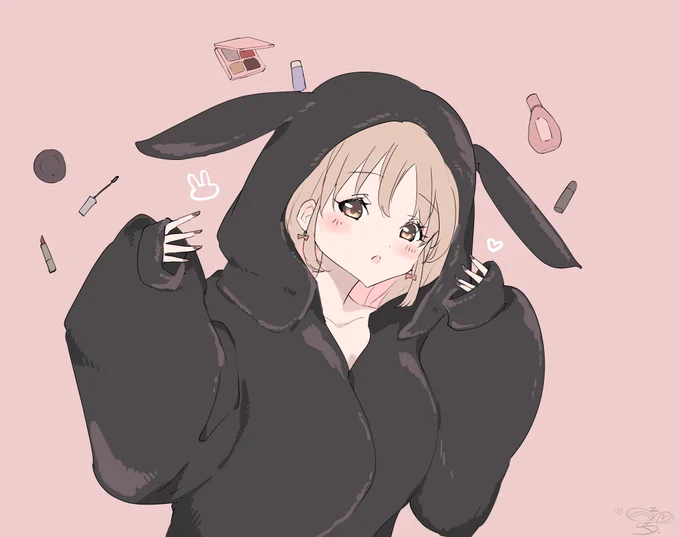 #今月描いたイラストを晒そう  今月も絵を観ていただきありがとうございました