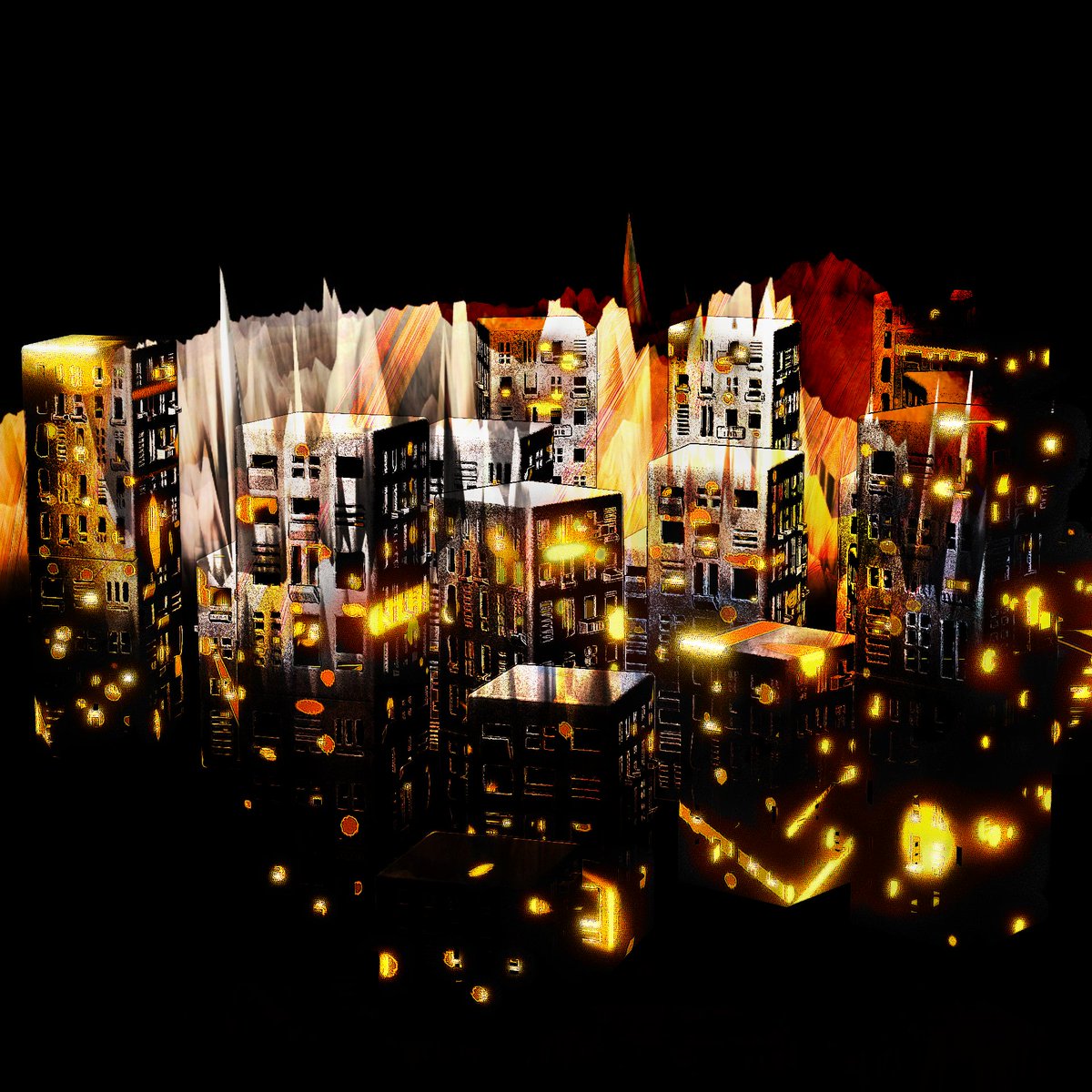 <a href="/scio78/">Davide Scio</a> Symbolic Citees The mint is open on Foundation foundation.app/collection/sym…