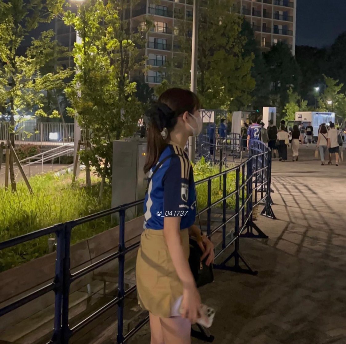 れいな tweet media