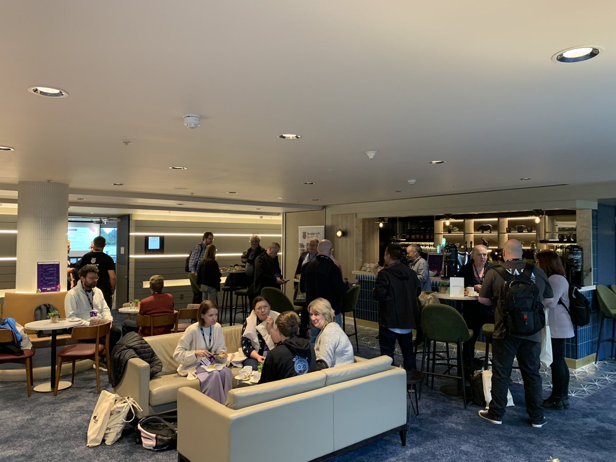 John McAtominey tweet media