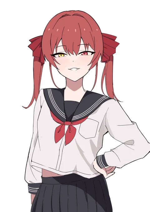 #マリンのお宝 