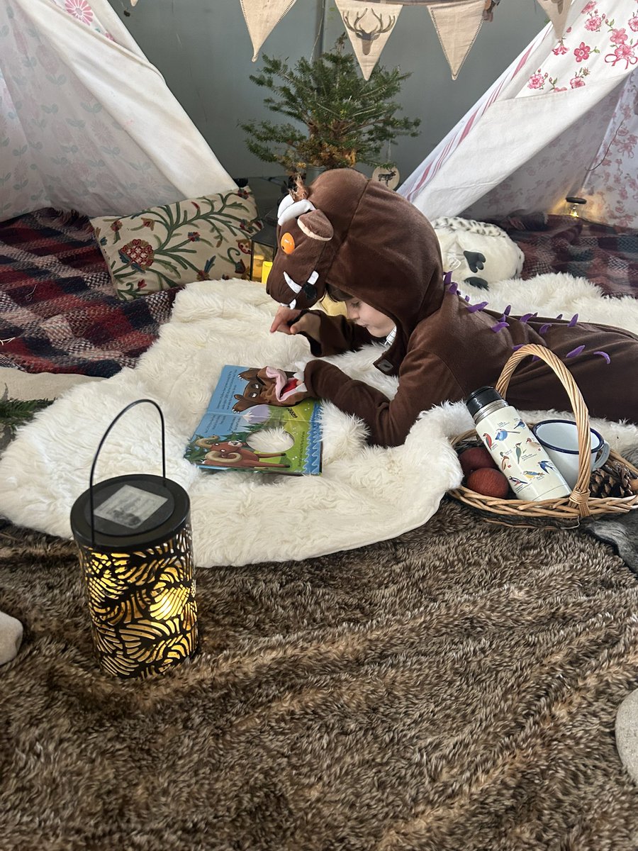 Come see our beautiful
Art <a href="/Tranby_Art/">Art Department</a> <a href="/Tranby_school/">Tranby</a> <a href="/ArtatUL1/">United Learning Art</a>  at open morning in the art studio! You might even see a little Gruffalo🐾