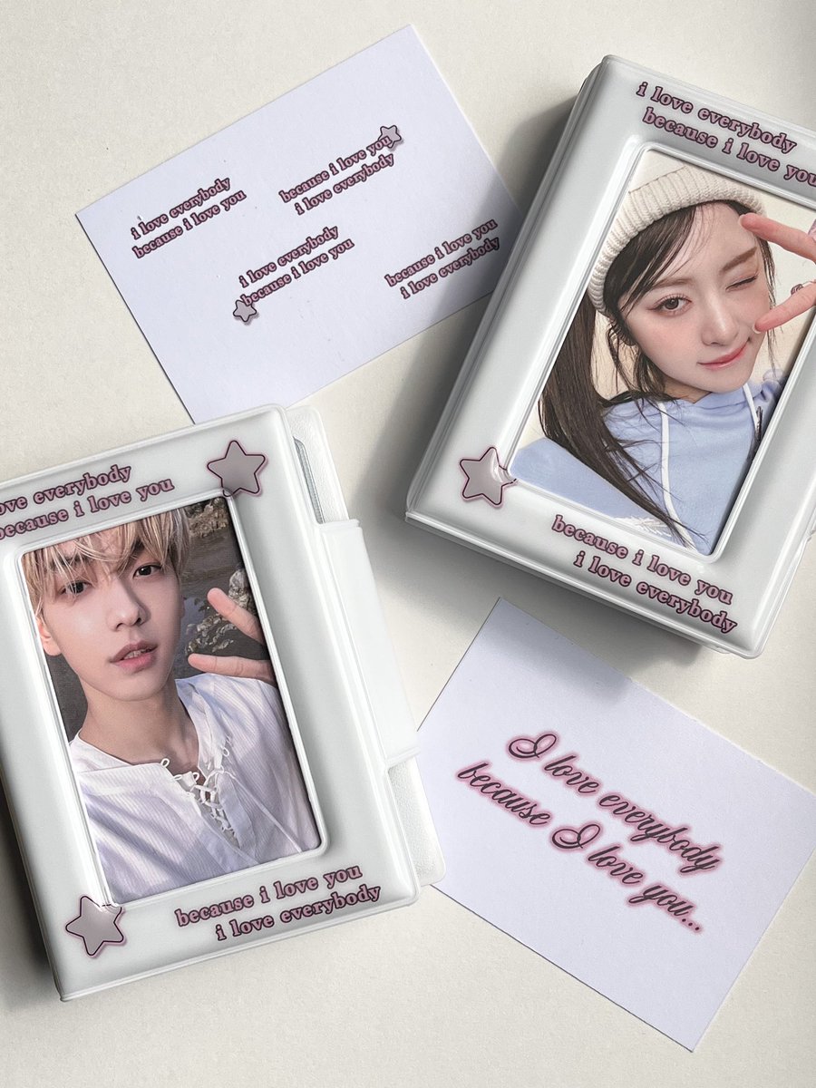 and__it__goes's tweet photo. new collect book release giveaway! 

- just rt and like this tweet
- will end on oct. 9
- includes both pcs below 

good luck and thank you! 🍓 https://t.co/6a9u3RfOuT