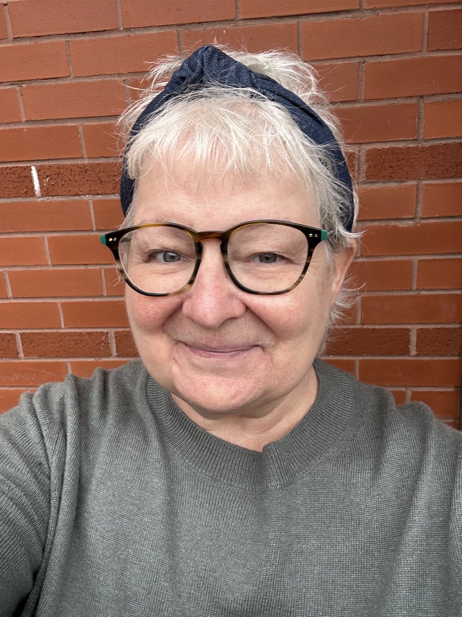 Janey Godley tweet media