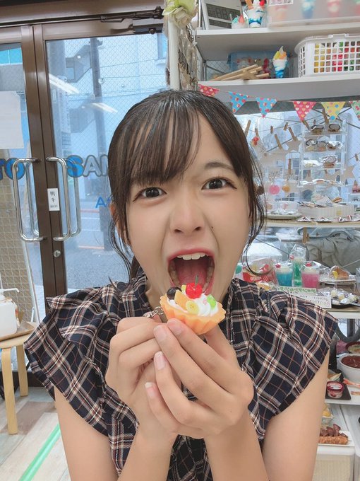 Twitterのコスプレ画像10