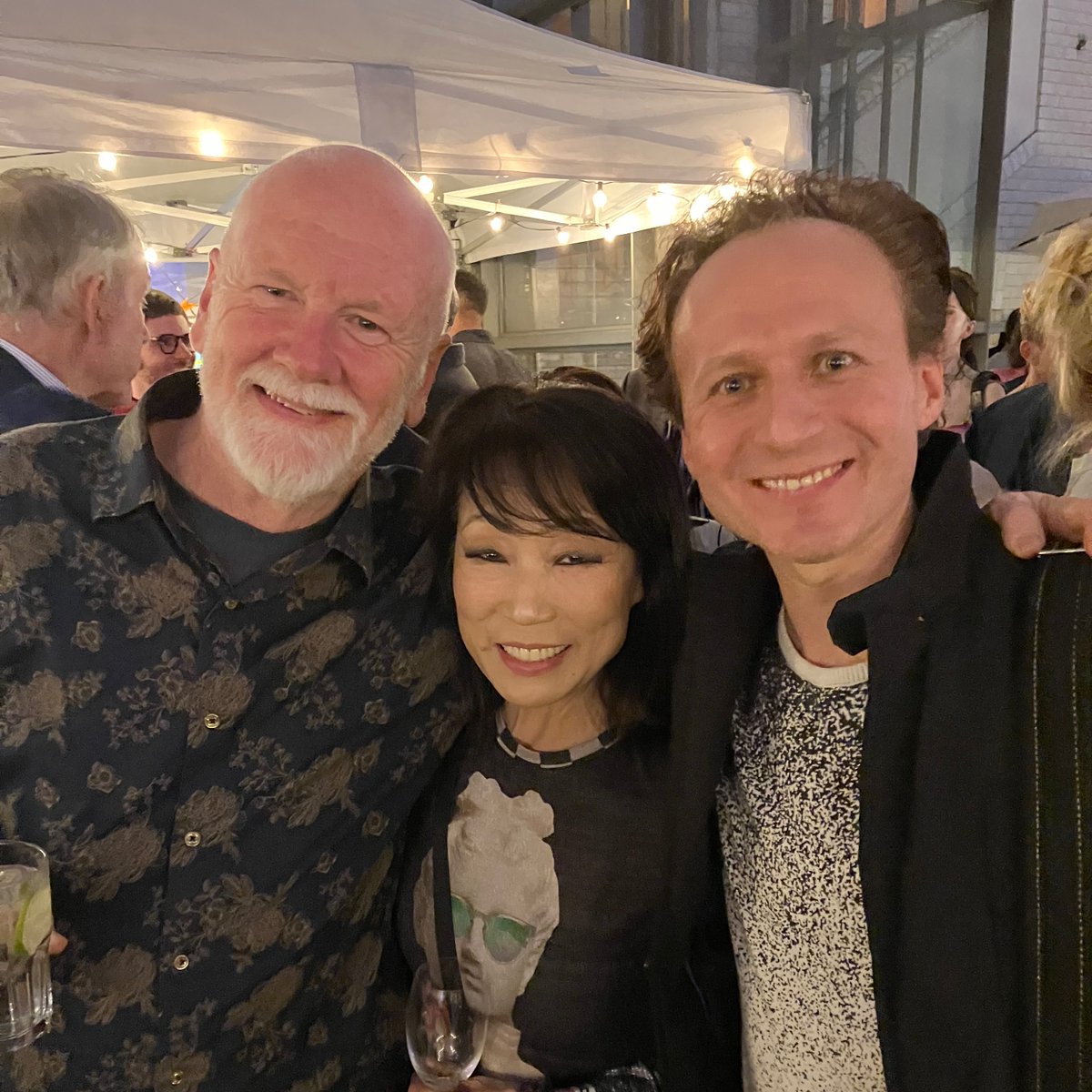 Boosey & Hawkes tweet media