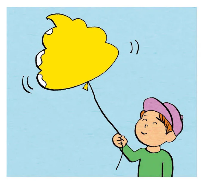 ぼくに似たのか妹もうんこが大好きでひとつなくなっただけでも悲しんだ今じゃうんこ世界的なうんこバレリーナさ 