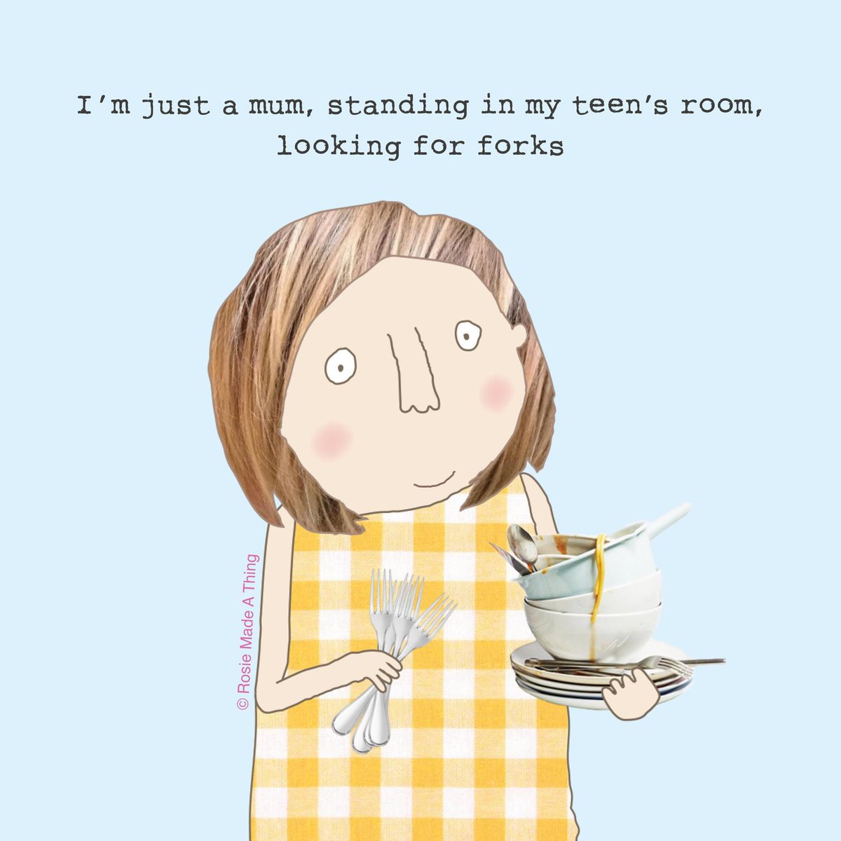 RosieMadeAThing's tweet photo. Aaaaahhhhhhhhh!!!! 🤪🤪
I mean good morning
#forforkssake #rosiemadeathing https://t.co/TfrsrOdXcJ