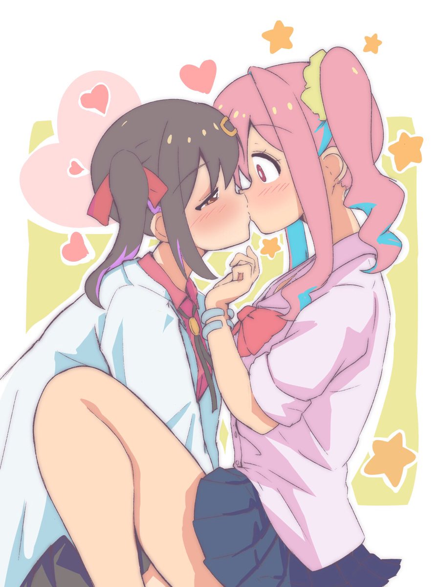 今月は多くの方にフォローして頂いてありがとうございました
来月も色々描きます!
#今月描いたイラストを晒そう