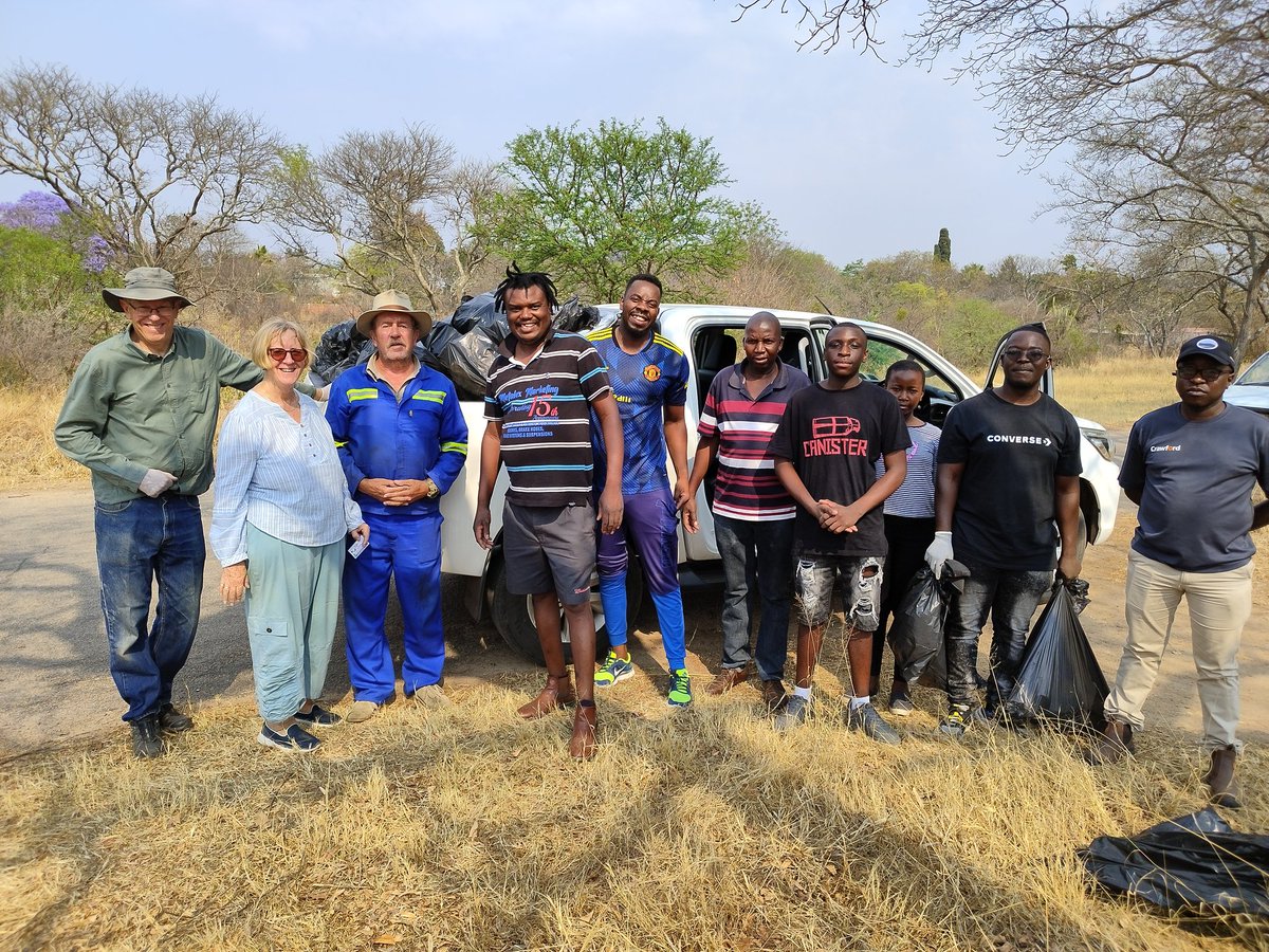 Tonderai Shoko tweet media