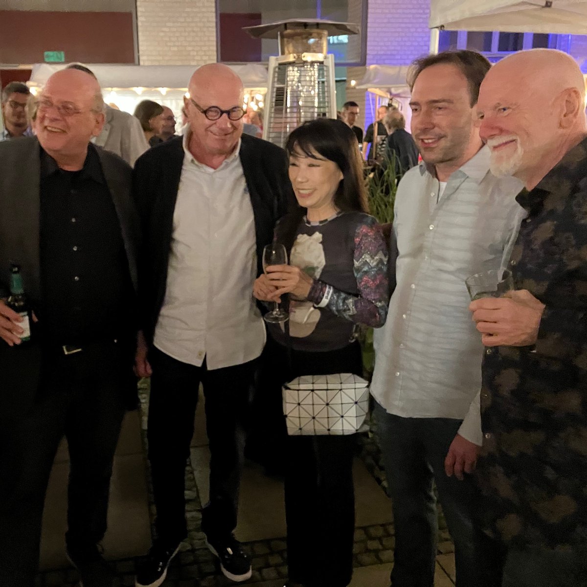 Boosey & Hawkes tweet media