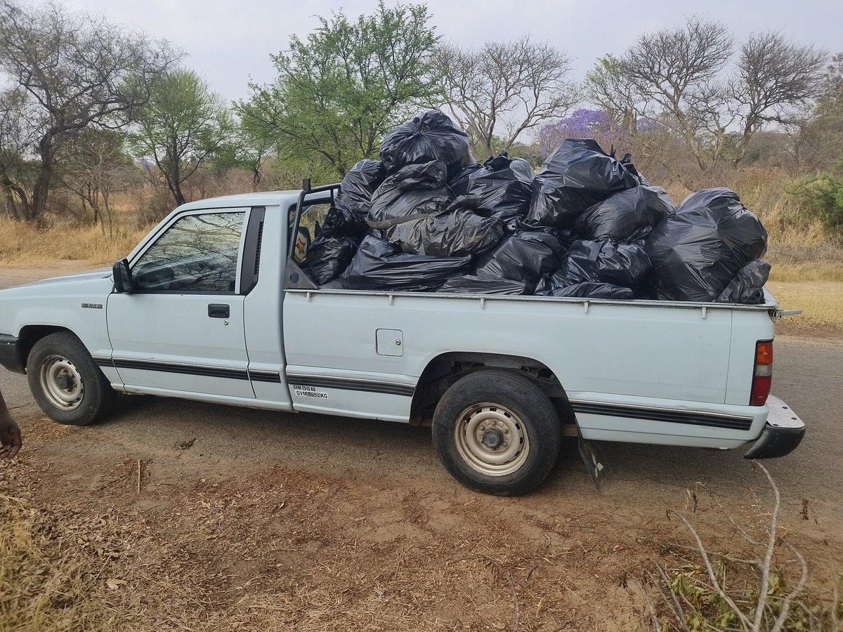 Tonderai Shoko tweet media