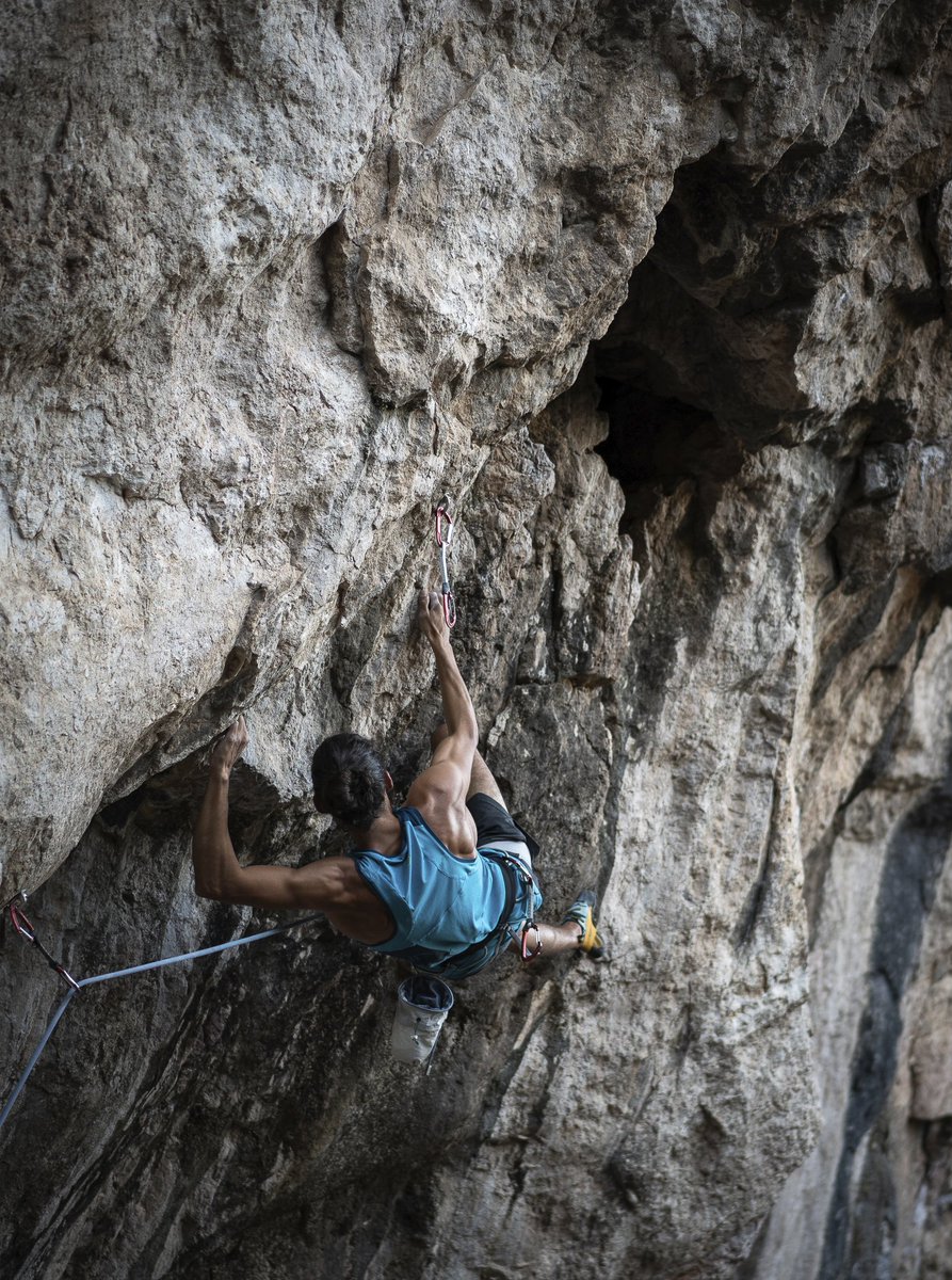 Rock climbing in #Cyprus.
#sportclimbing #climbing #adventurephotography #photography #outdoors