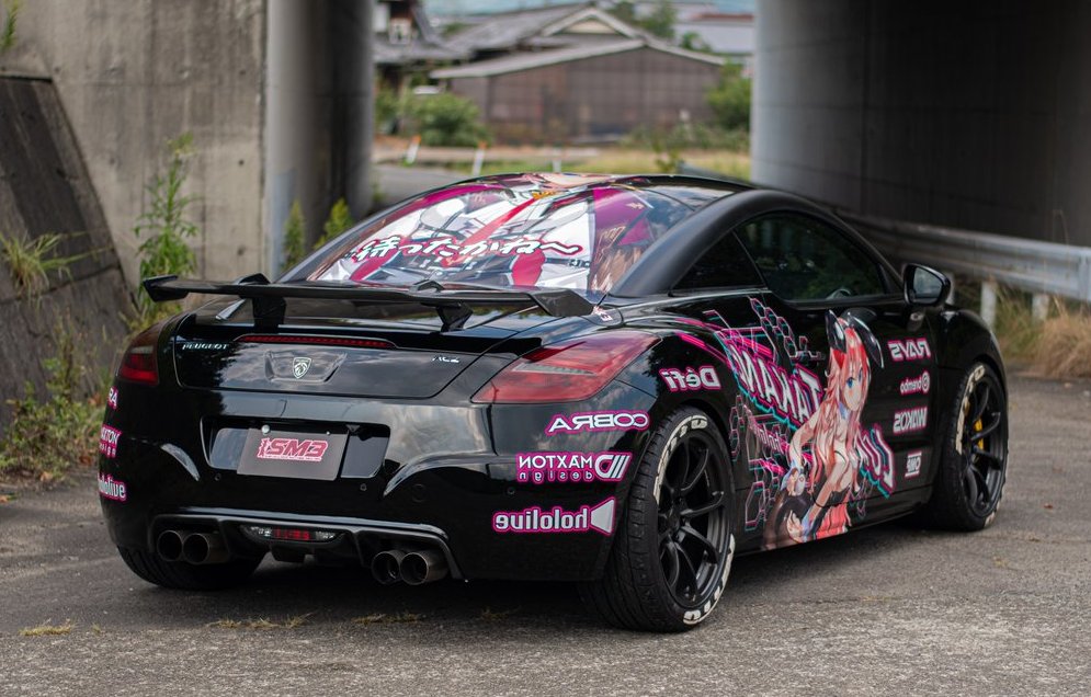 やんちゅ〜5/4推しとドライブ tweet media