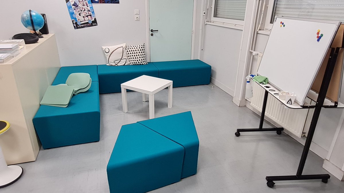 Lycée Des Métiers Risle-Seine tweet media