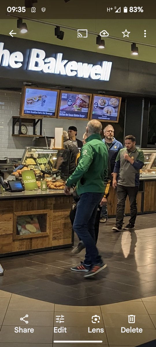 Halfpacehurling/Social hurling tweet media