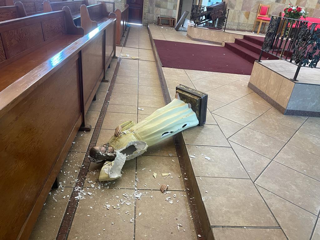 The Southern Cross  tweet media