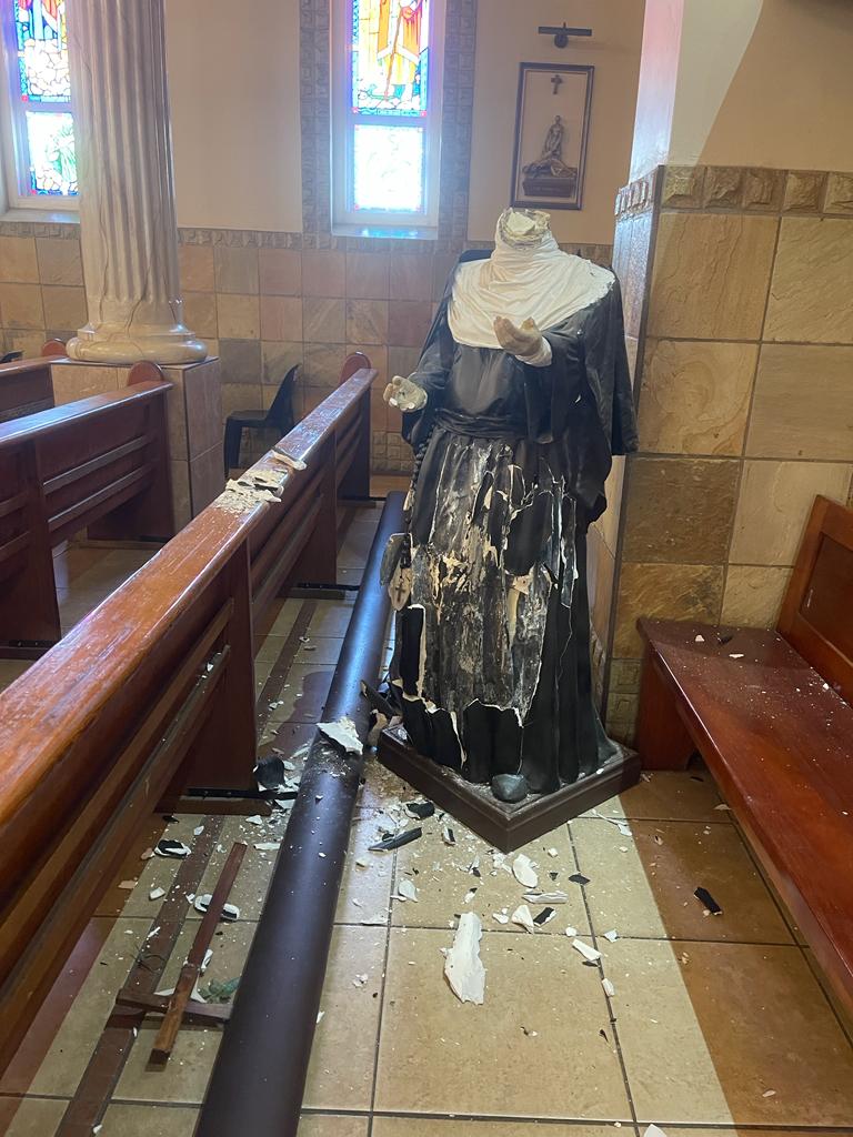 The Southern Cross  tweet media