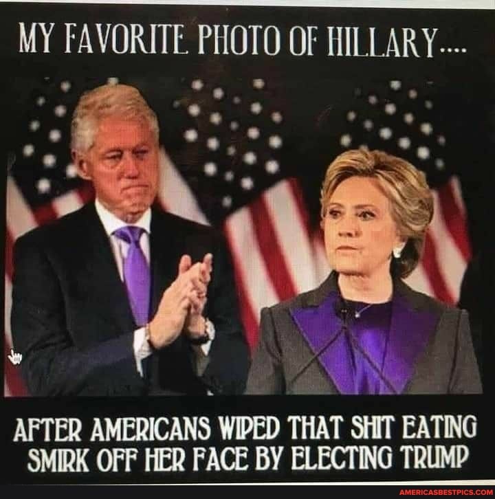 <a href="/BillClinton/">Bill Clinton</a> <a href="/POTUS/">President Donald J. Trump</a>