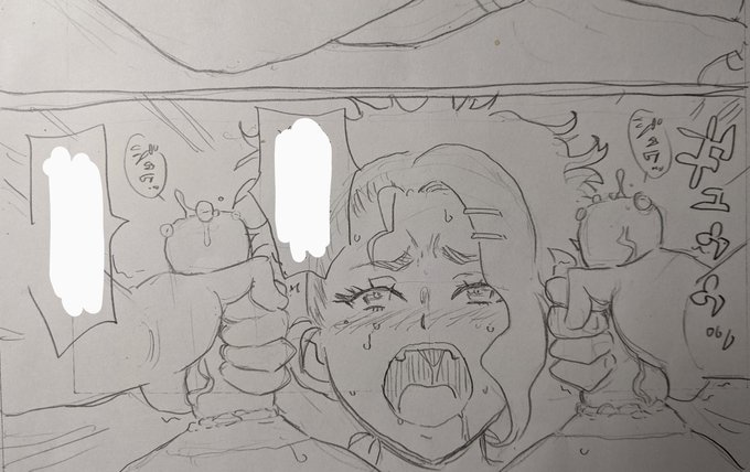 鍛え上げられたゴン太乳首を絞られる筋トレ女子。 