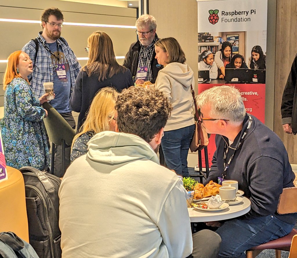 ☯CoderDojo☯ tweet media